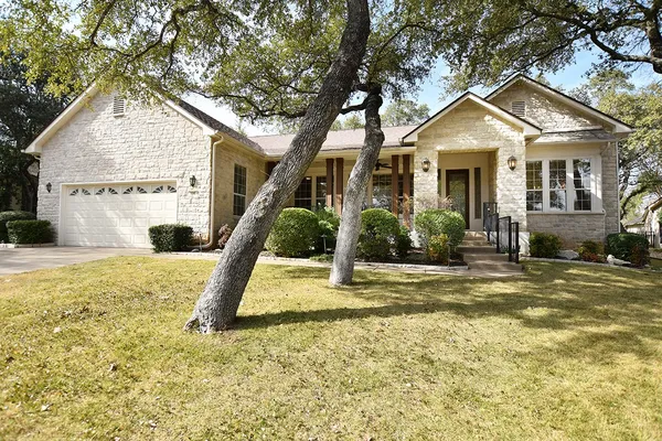 Property Slideshow image 3 of 29 | 226 whispering wind dr, Georgetown, TX, 78633