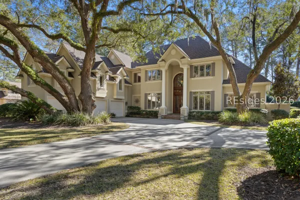 Property Slideshow image 2 of 95 | 754 colonial dr, Hilton Head Island, SC, 29926