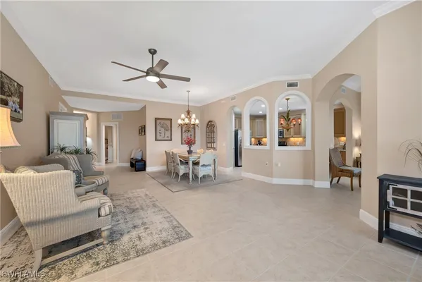 Property Slideshow image 3 of 49 | 8951 cherry oaks trl apt 101, Naples, FL, 34114