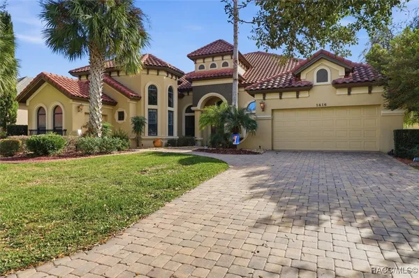 Property Slideshow image 2 of 79 | 1416 n ridge meadow path, Hernando, FL, 34442