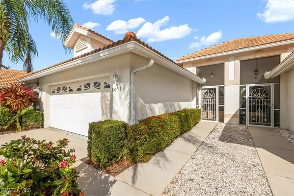 Property Slideshow image 2 of 35 | 8051 palomino dr # 13, Naples, FL, 34113