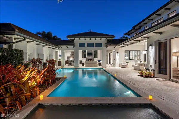 Property Slideshow image 2 of 36 | 2025 crayton rd, Naples, FL, 34102