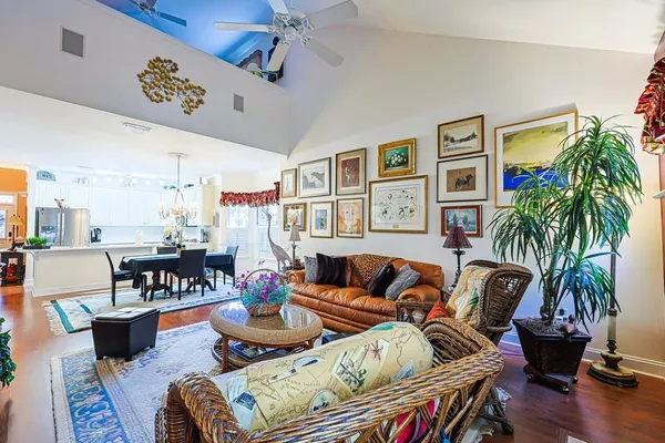 Property Slideshow image 2 of 40 | 815 botany loop # 815, Murrells Inlet, SC, 29576