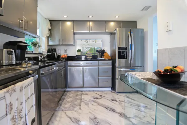 Property Slideshow image 2 of 35 | 6570 royal palm blvd 301j, Margate, FL, 33063