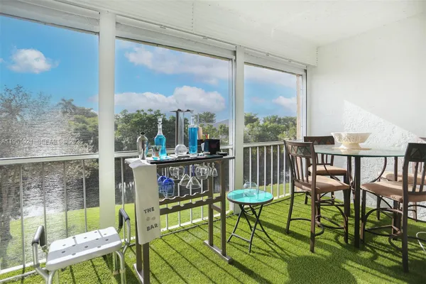 Property Slideshow image 2 of 35 | 6570 royal palm blvd 301j, Margate, FL, 33063