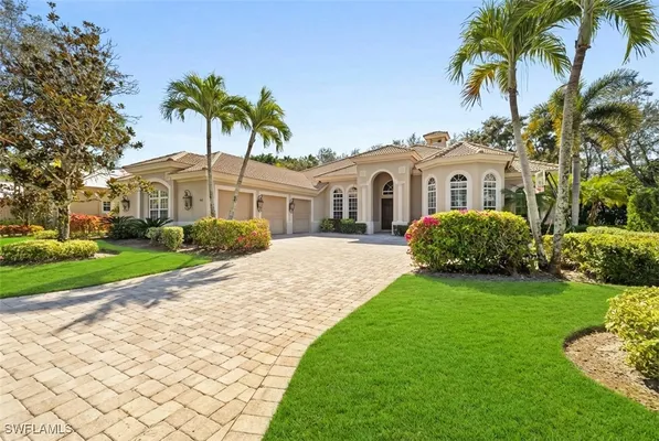 Property Slideshow image 2 of 30 | 480 terracina way, Naples, FL, 34119