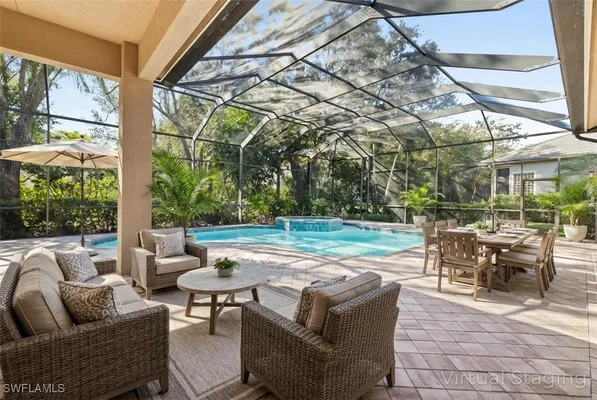 Property Slideshow image 3 of 30 | 480 terracina way, Naples, FL, 34119