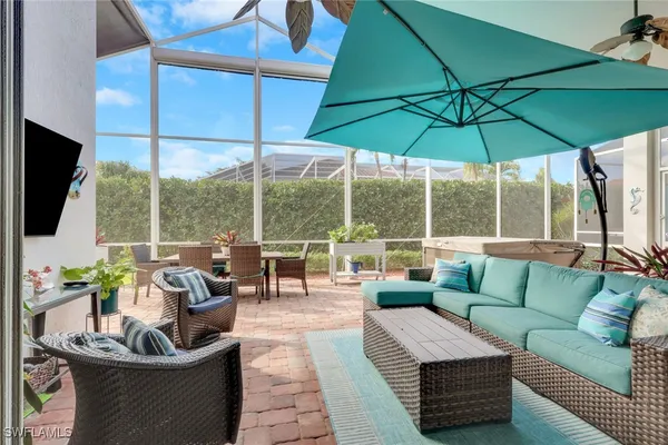 Property Slideshow image 2 of 38 | 9348 sun river way, Estero, FL, 33928