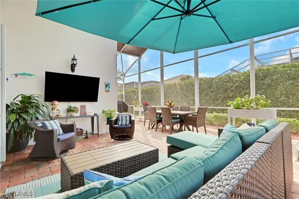 Property Slideshow image 2 of 50 | 9348 sun river way, Estero, FL, 33928