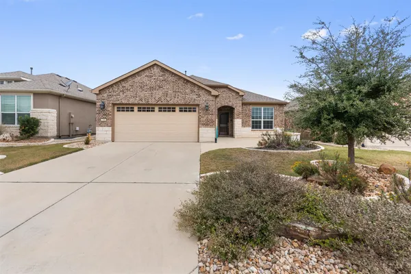 Property Slideshow image 2 of 37 | 706 kite ridge st, Georgetown, TX, 78633