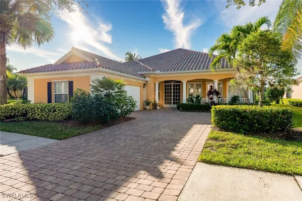 Property Slideshow image 2 of 50 | 7013 leopardi ct, Naples, FL, 34114