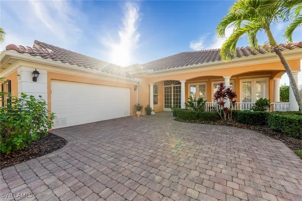 Property Slideshow image 3 of 50 | 7013 leopardi ct, Naples, FL, 34114