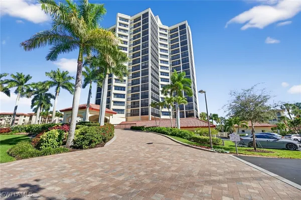 Property Slideshow image 2 of 25 | 6000 pelican bay blvd 804, Naples, FL, 34108