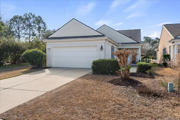 Property Slideshow image 2 of 38 | 3 basket walk dr, Bluffton, SC, 29909