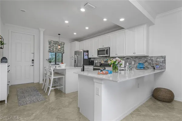 Property Slideshow image 2 of 47 | 9572 trevi ct 5034, Naples, FL, 34113