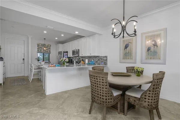 Property Slideshow image 2 of 47 | 9572 trevi ct 5034, Naples, FL, 34113