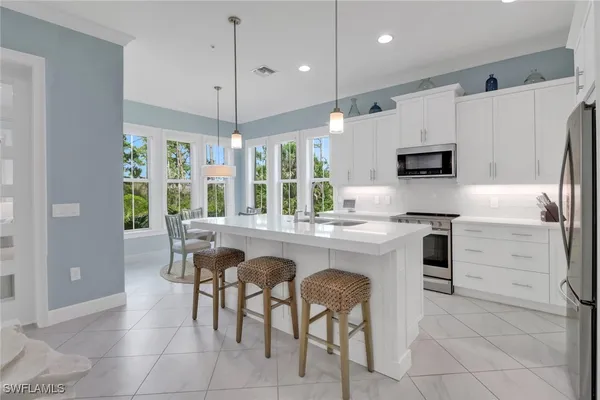 Property Slideshow image 3 of 33 | 6509 dominica dr 101, Naples, FL, 34113