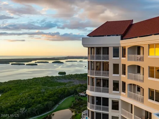 Property Slideshow image 2 of 50 | 4751 bonita bay blvd 201, Bonita Springs, FL, 34134