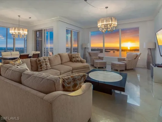 Property Slideshow image 3 of 50 | 4751 bonita bay blvd ph 201, Bonita Springs, FL, 34134