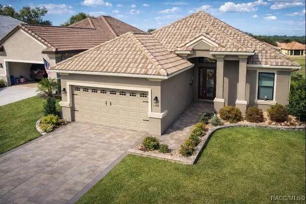 Property Slideshow image 2 of 50 | 1355 w greenmeadow path, Hernando, FL, 34442