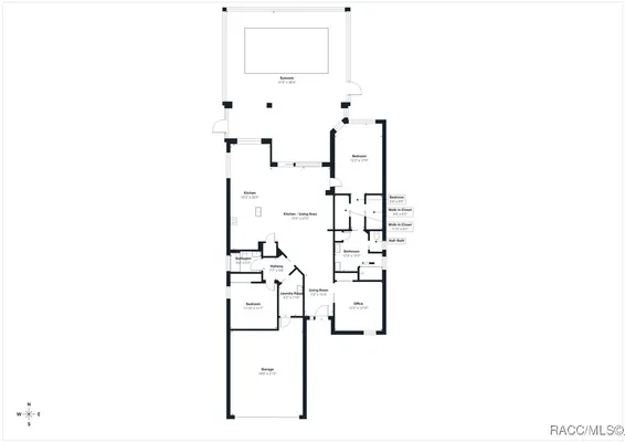 Property Slideshow image 3 of 50 | 1355 w greenmeadow path, Hernando, FL, 34442