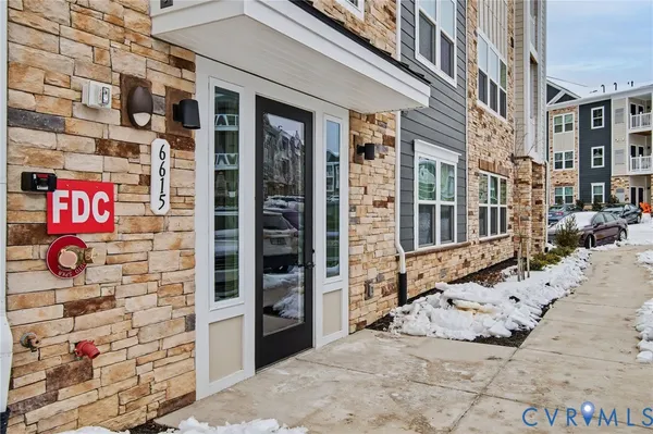 Property Slideshow image 2 of 20 | 6615 citory way 106, Chesterfield, VA, 23120