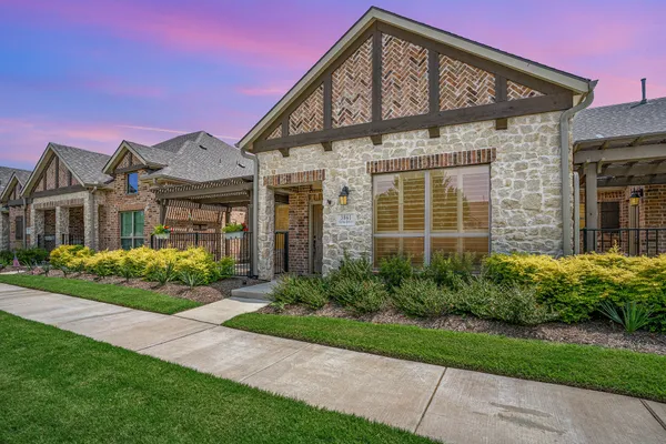 Property Slideshow image 2 of 40 | 3861 dalea dr, Prosper, TX, 75078
