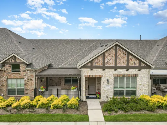 Property Slideshow image 2 of 29 | 3861 dalea dr, Prosper, TX, 75078