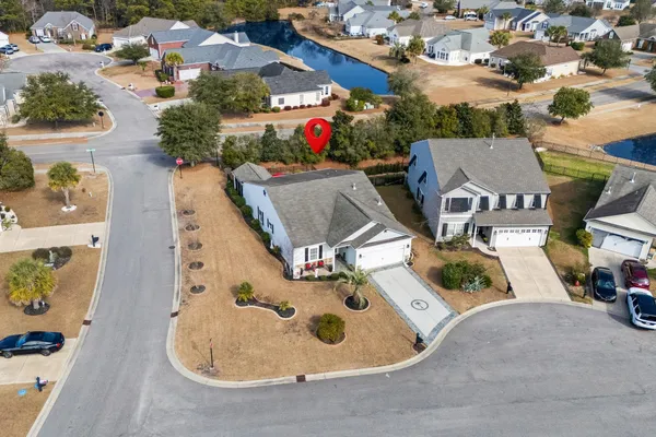 Property Slideshow image 2 of 40 | 3801 tyford ct, Myrtle Beach, SC, 29579