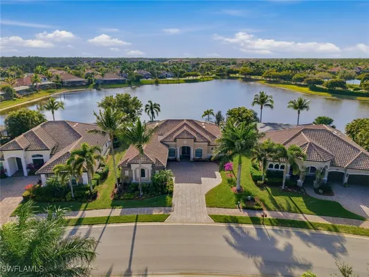 Property Slideshow image 2 of 48 | 9571 firenze cir, Naples, FL, 34113