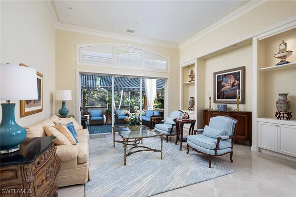 Property Slideshow image 3 of 33 | 6975 greentree dr, Naples, FL, 34108