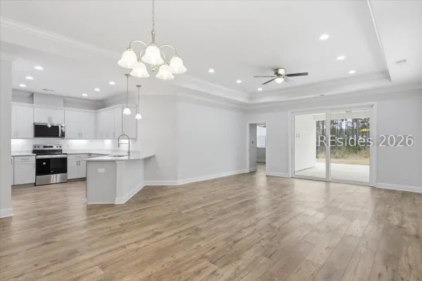 Property Slideshow image 3 of 95 | 435 blue starfish, Hardeeville, SC, 29927