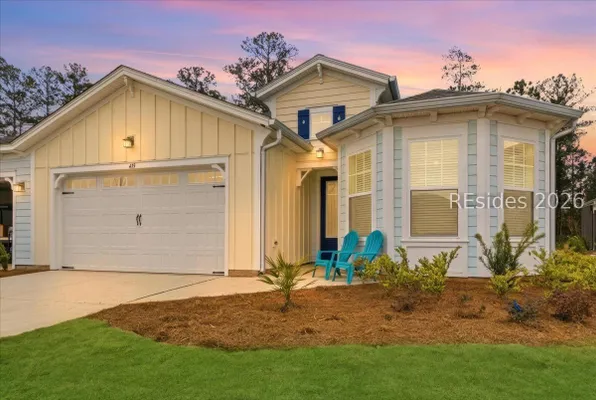 Property Slideshow image 3 of 97 | 435 blue starfish, Hardeeville, SC, 29927