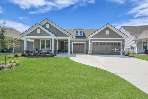 Property Slideshow image 2 of 93 | 63 sweetpea ln, Bluffton, SC, 29909