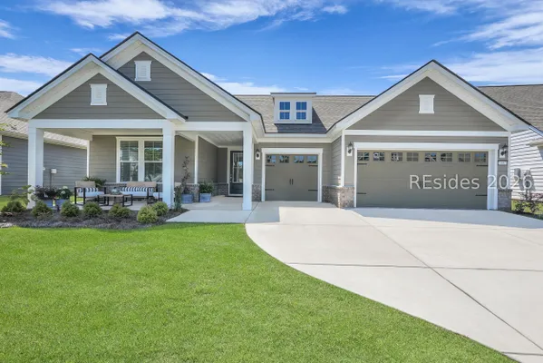 Property Slideshow image 3 of 93 | 63 sweetpea ln, Bluffton, SC, 29909