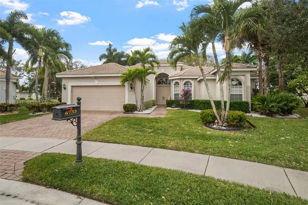 Property Slideshow image 2 of 54 | 6733 peruzzi way, Lake Worth, FL, 33467