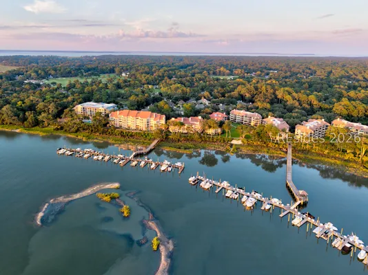 Property Slideshow image 2 of 80 | 4 village n dr 45, Hilton Head Island, SC, 29926