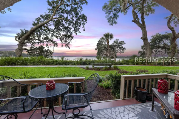 Property Slideshow image 3 of 80 | 4 village north dr 45, Hilton Head Island, SC, 29926