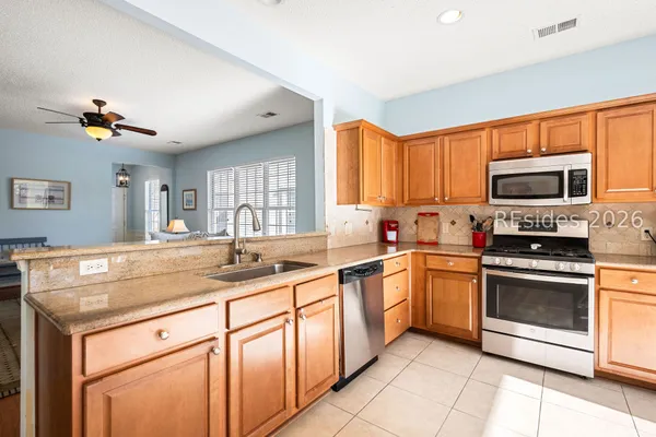 Property Slideshow image 3 of 50 | 45 bishop st, Bluffton, SC, 29909