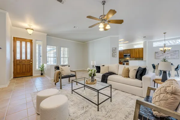 Property Slideshow image 2 of 40 | 107 wild rose dr, Georgetown, TX, 78633