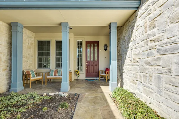 Property Slideshow image 3 of 40 | 107 wild rose dr, Georgetown, TX, 78633