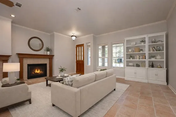 Property Slideshow image 3 of 40 | 107 wild rose dr, Georgetown, TX, 78633