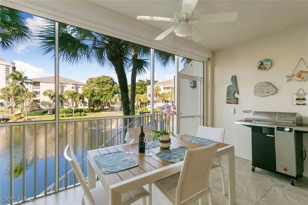 Property Slideshow image 2 of 35 | 7670 pebble creek cir 103, Naples, FL, 34108