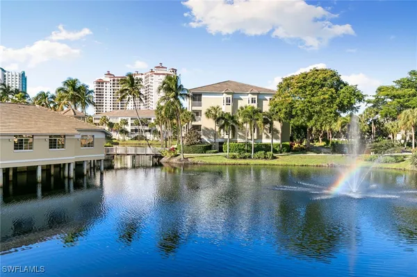 Property Slideshow image 2 of 35 | 7670 pebble creek cir 103, Naples, FL, 34108