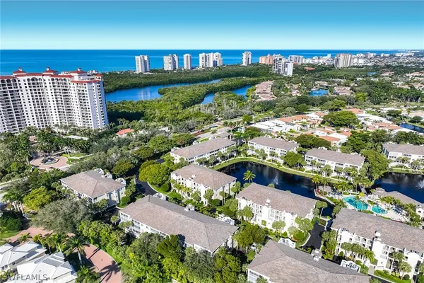 Property Slideshow image 2 of 49 | 7725 pebble creek cir 305, Naples, FL, 34108