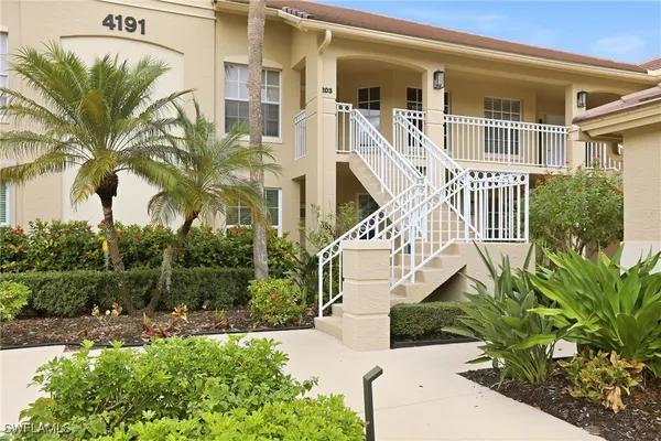 Property Slideshow image 2 of 50 | 4191 sawgrass point dr 203, Bonita Springs, FL, 34134