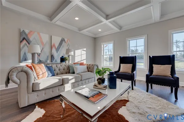 Property Slideshow image 2 of 35 | 6412 sanford springs cv, Midlothian, VA, 23112