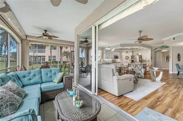 Property Slideshow image 3 of 50 | 11056 harbour yacht ct unit 102, Fort Myers, FL, 33908