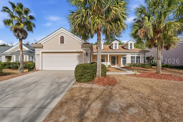 Property Slideshow image 2 of 48 | 21 raven glass ln, Bluffton, SC, 29909