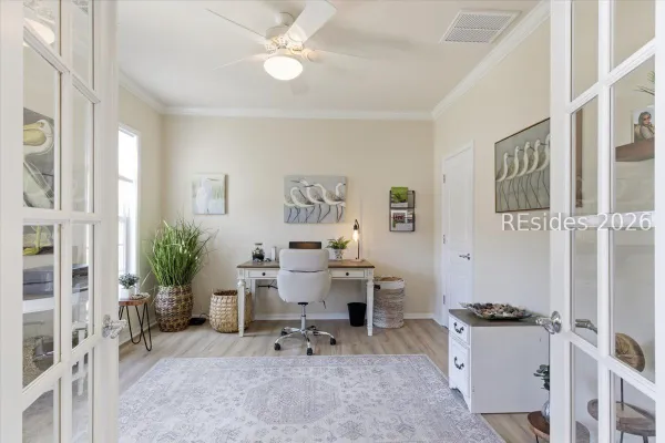 Property Slideshow image 3 of 33 | 85 concession oak dr, Bluffton, SC, 29909